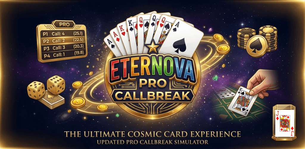 Callbreak 3D
