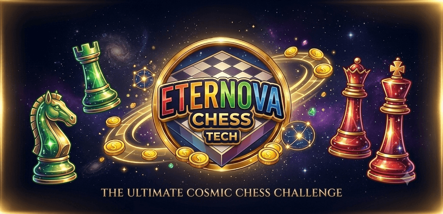 Chess 3D