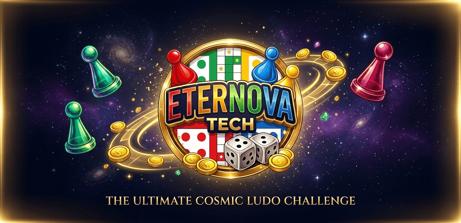 Eternova Ludo
